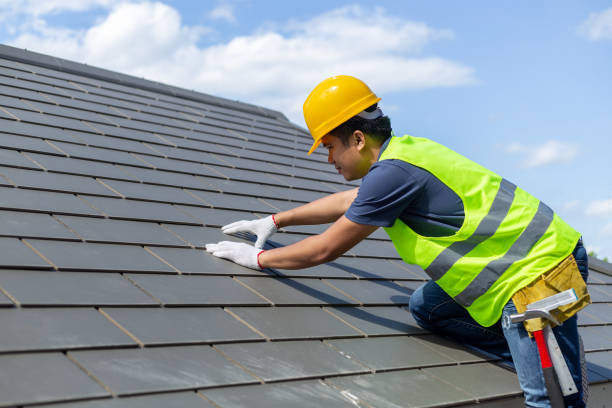 Quick and Trustworthy Emergency Roof Repair Services in Green River, WY