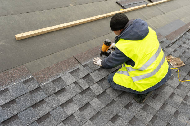 Best Flat Roof Repair Services  in Green River, WY