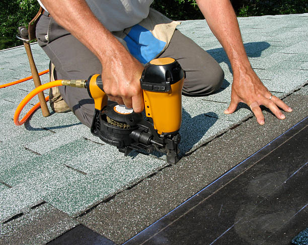Best Roof Repair Specialists  in Green River, WY