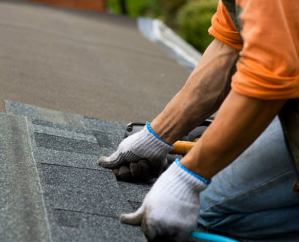 Best Commercial Roofing Services  in Green River, WY