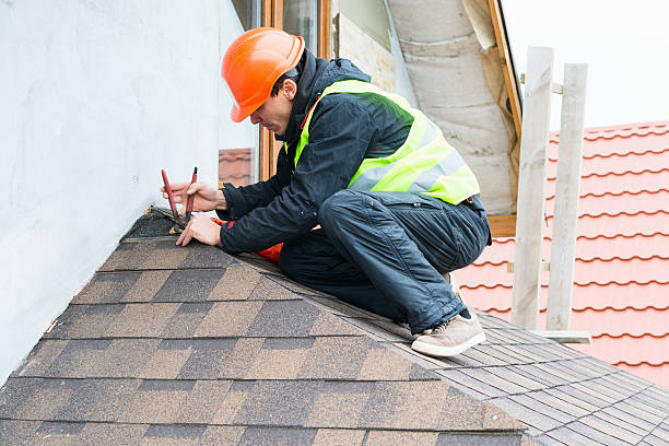 Best Storm Damage Roof Repair  in Green River, WY